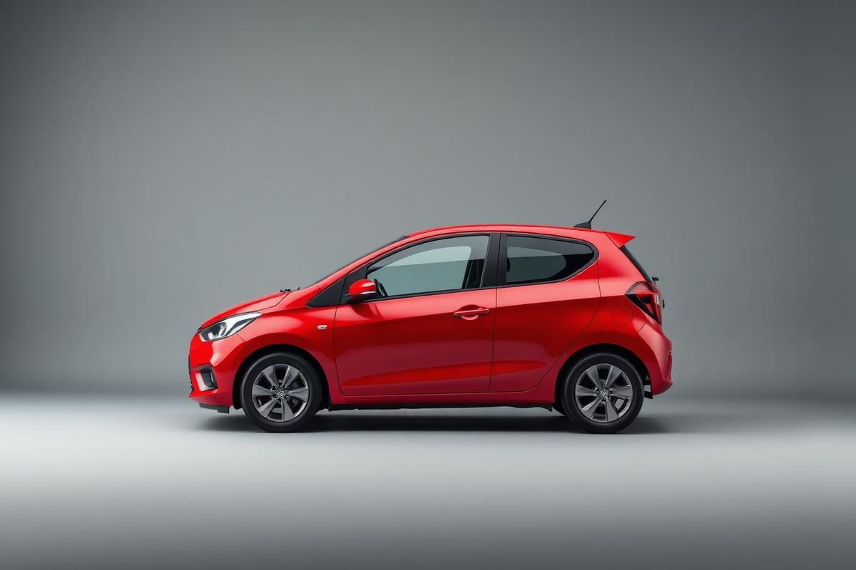 Kia Picanto GT-Line